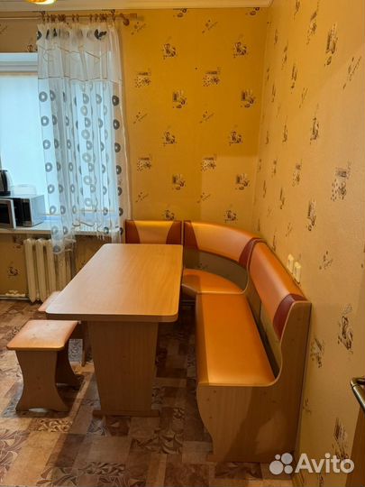 Кухонный уголок бу