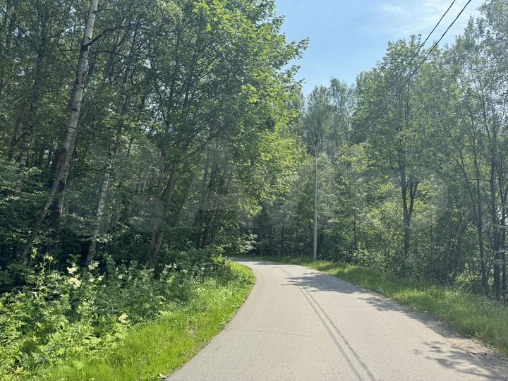 Дача 30 м² на участке 8 сот.