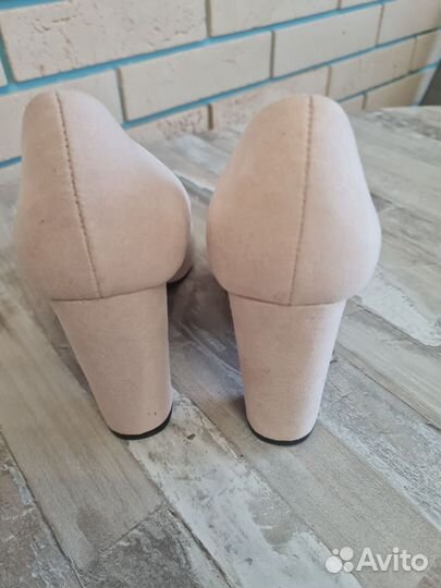 Туфли женские 38 размер