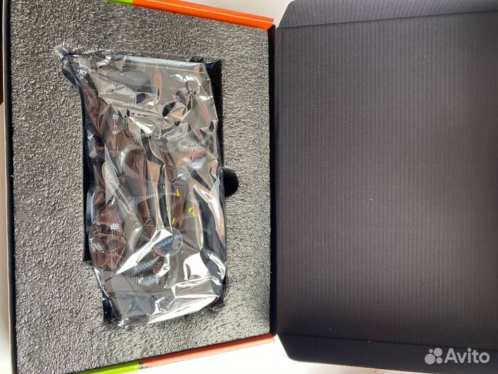 Видеокарта gigabyte GeForce GTX 1660 super Gaming