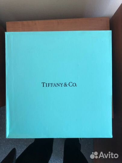 Баскетбольный мяч tiffany