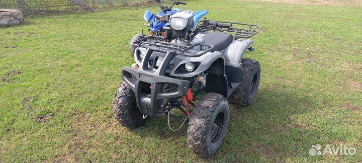 Квадроцикл 150 кубов