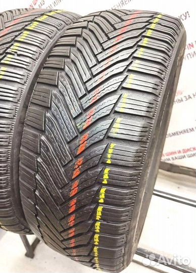 Michelin Alpin 6 225/50 R17 98H