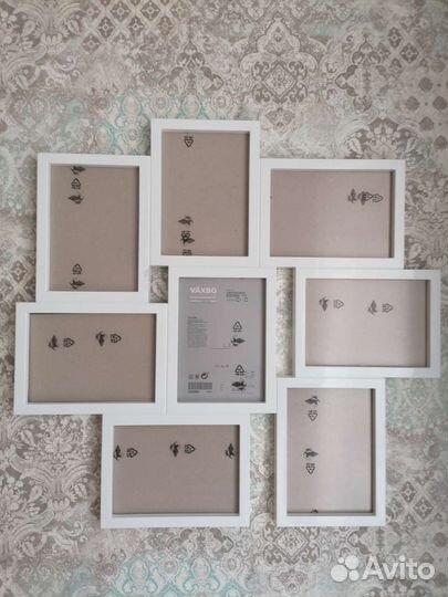 Фоторамка IKEA