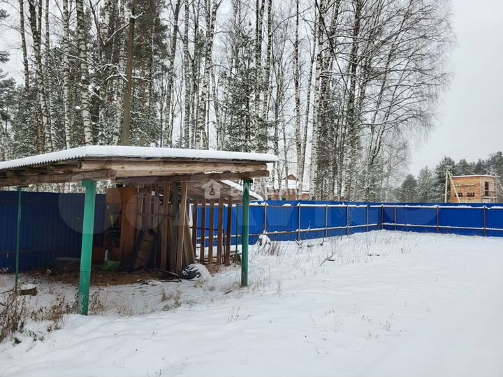 Участок 3,5 сот. (промназначения)