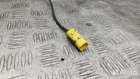 Амортизатор капота mercedes benz S-class W222 (LDN