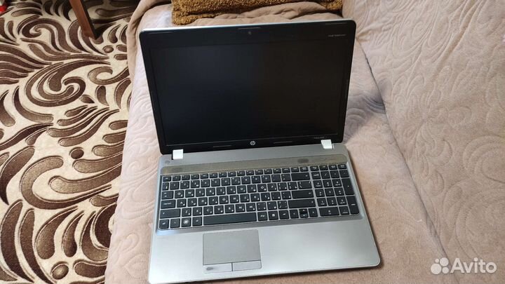 Ноутбук HP ProBook 4535s