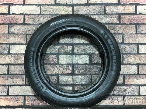 Michelin X-Ice North 205/55 R16 91T
