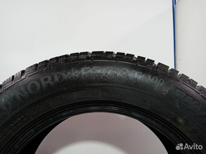 Gislaved NordFrost 100 SUV 225/65 R17