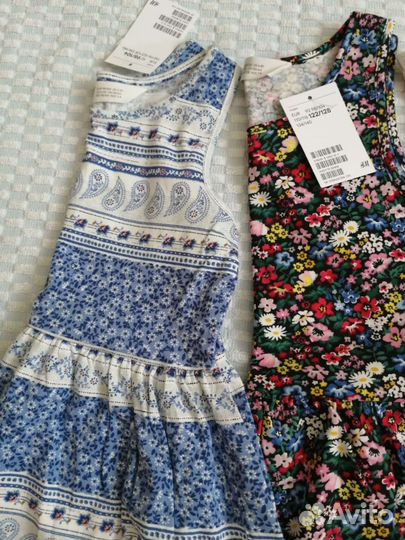 Сарафан H&M, 104см