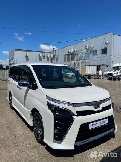 Пассажирские перевозки минивэн