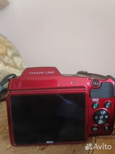 Фотоаппарат