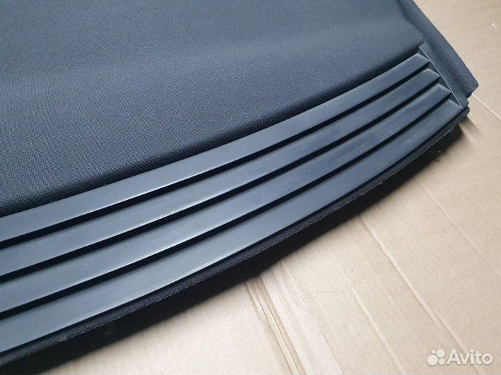 Задняя полка Volkswagen Jetta 1K5 BSE 2007