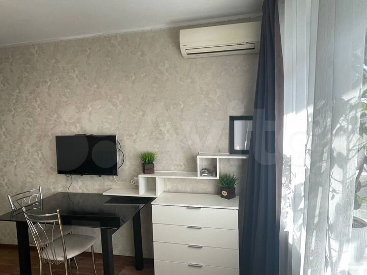 1-к. квартира, 38 м², 7/9 эт.