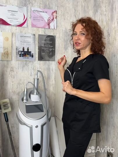 LPG массаж Коррекция фигуры