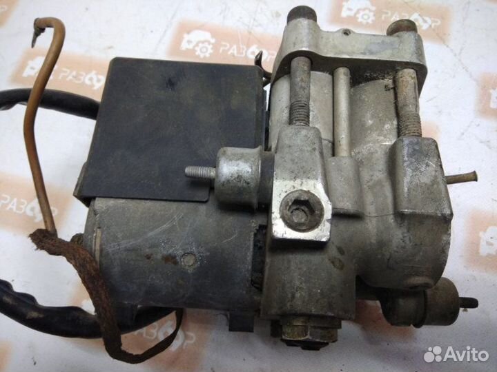 Блок abs Audi 100