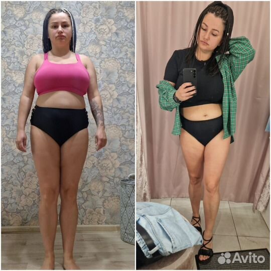 Худеть \ Похудеть \ Марафон стройности \