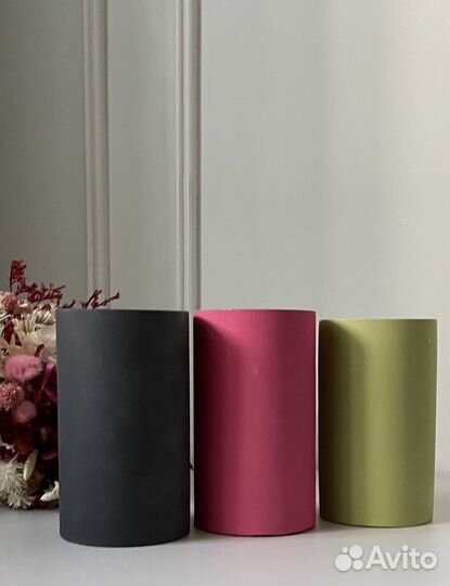 Ваза Rafiki TM интерьерная 