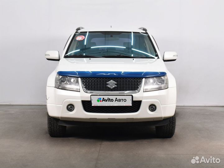 Suzuki Grand Vitara 2.0 AT, 2011, 195 135 км