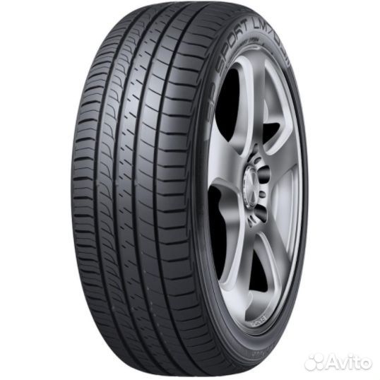 Dunlop SP Sport LM705W 245/40 R18 97W