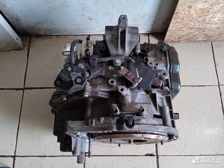 Коробка автомат Renault Kangoo АКПП 1.4