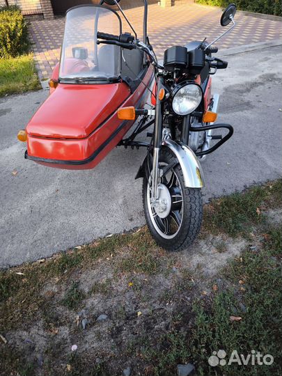 Продам Иж планета 5