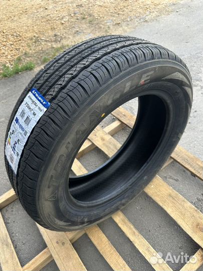 Triangle AdvanteX SUV TR259 215/60 R17