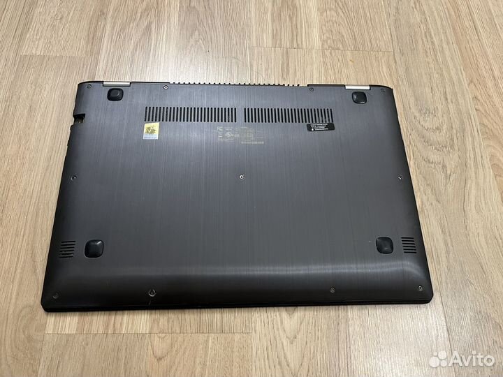 Lenovo Edge 2 (Flex 3) - i5- FHD IPS Touchscreen