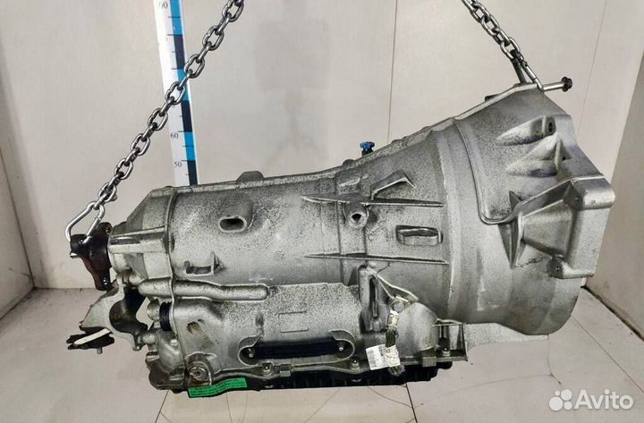 Фонарь задний правый Audi A8/S8