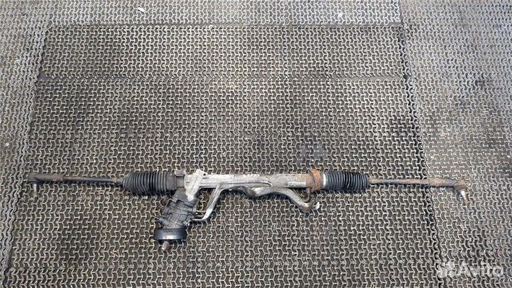 Рейка рулевая с г/у Skoda Fabia, 2005