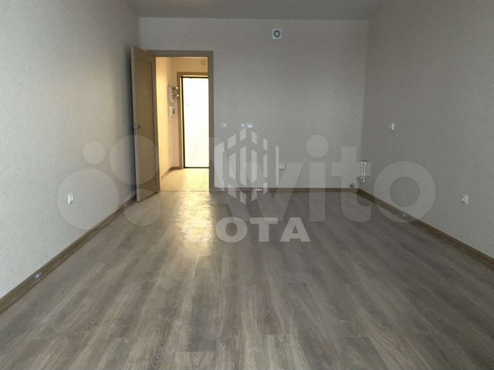 Квартира-студия, 27,1 м², 9/9 эт.