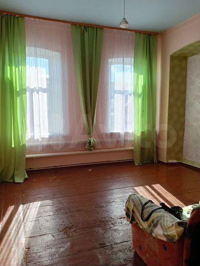 1-к. квартира, 24 м², 2/2 эт.