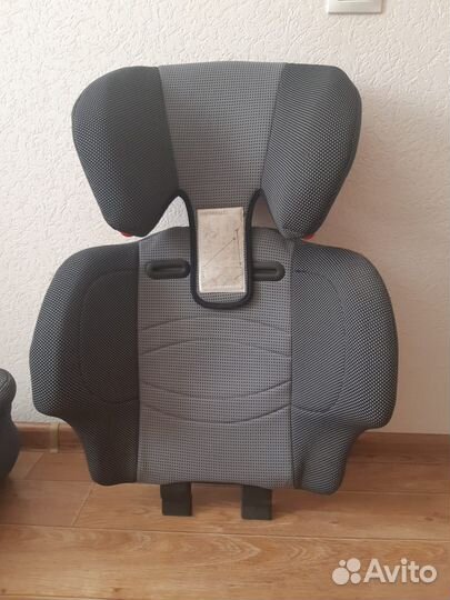 Детское автокресло 9 до 36 кг