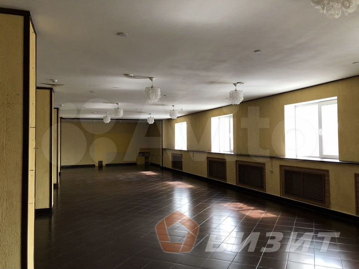 Помещение под офис/производство в нежилом здании
