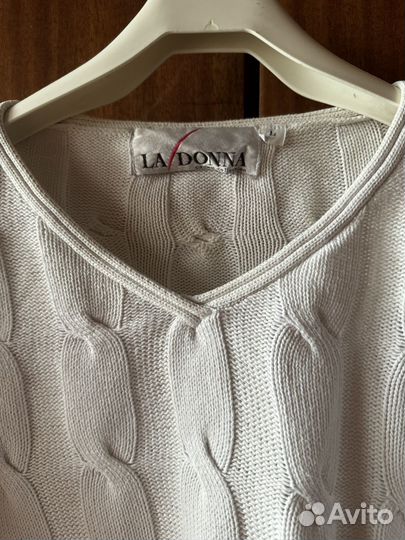 Джемпер женский