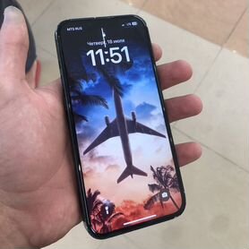 iPhone 13, 128 ГБ