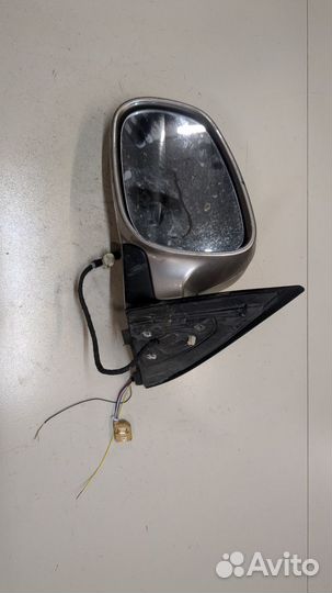 Зеркало боковое Porsche Cayenne, 2003