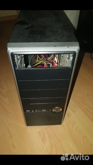 Компьютер офисный