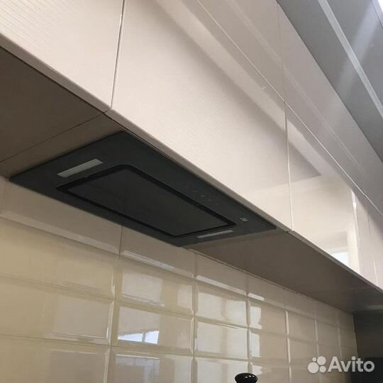 Кухни на заказ. Кратчайшие сроки