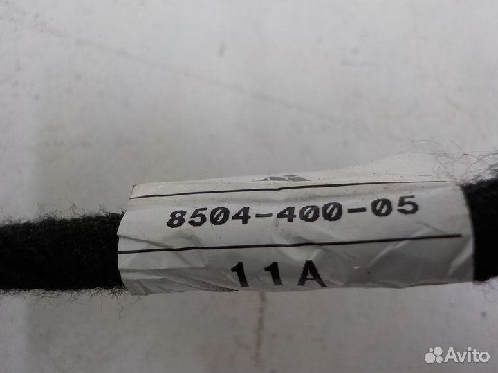 Зеркало наружное правое Volkswagen Tiguan 2016