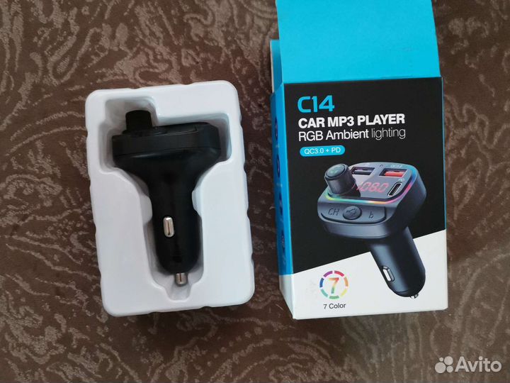 Mp3 player