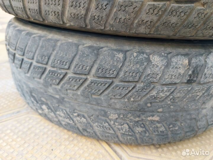 Белшина Artmotion Snow Бел-347 17.5/7 R13 82T