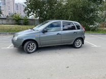 ВАЗ (LADA) Kalina 1.6 MT, 2007, 200 000 км, с пробегом, цена 160 000 руб.