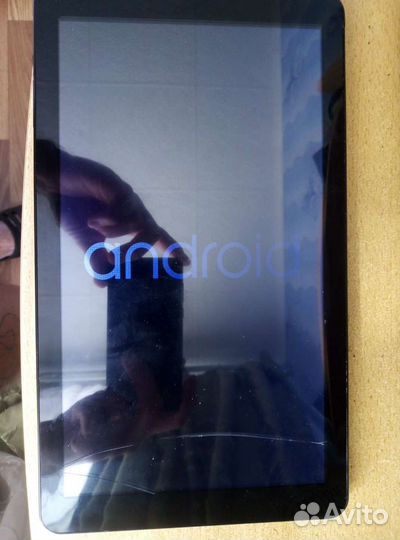 Планшет supra