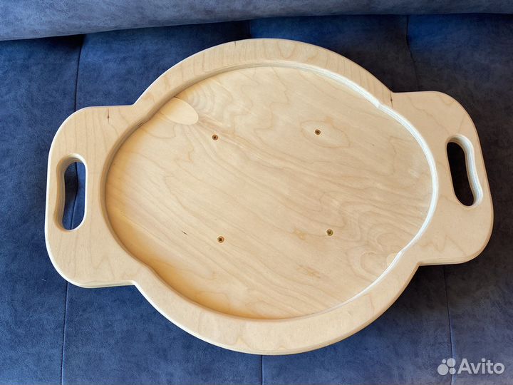 Балансир балансборд