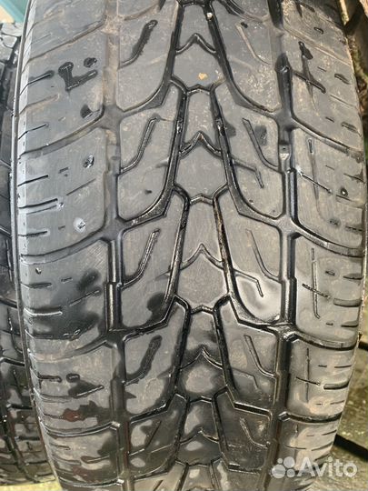 Nexen Roadian HP 235/65 R17