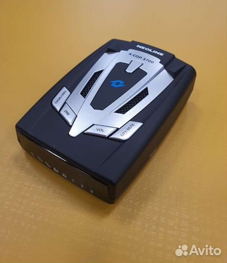 Антирадар neoline X-Cop 3700