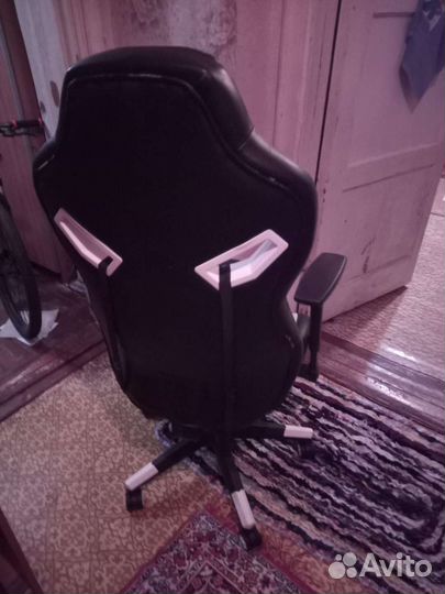 Игровое кресло