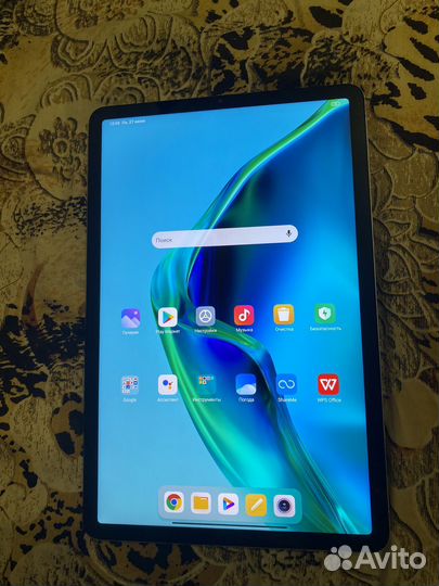 Xiaomi mi pad 5