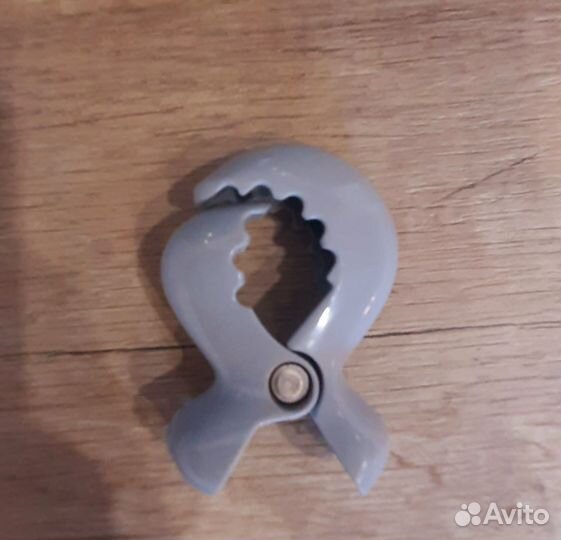 Музыкальный мобиль на кроватку